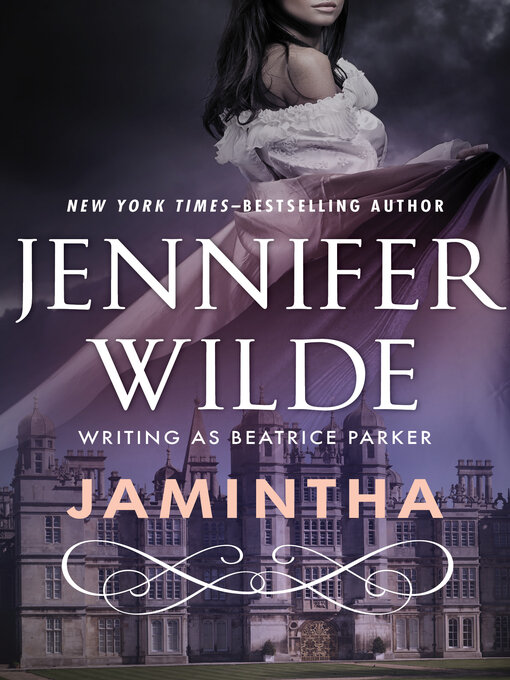 Title details for Jamintha by Jennifer Wilde - Available